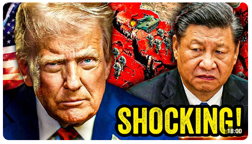 Trump Just Did What No President Has EVER DONE!!!
