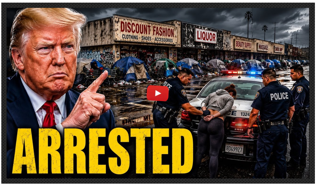 ELECTION  FRAUD: They Are Finally Being ARRESTED!