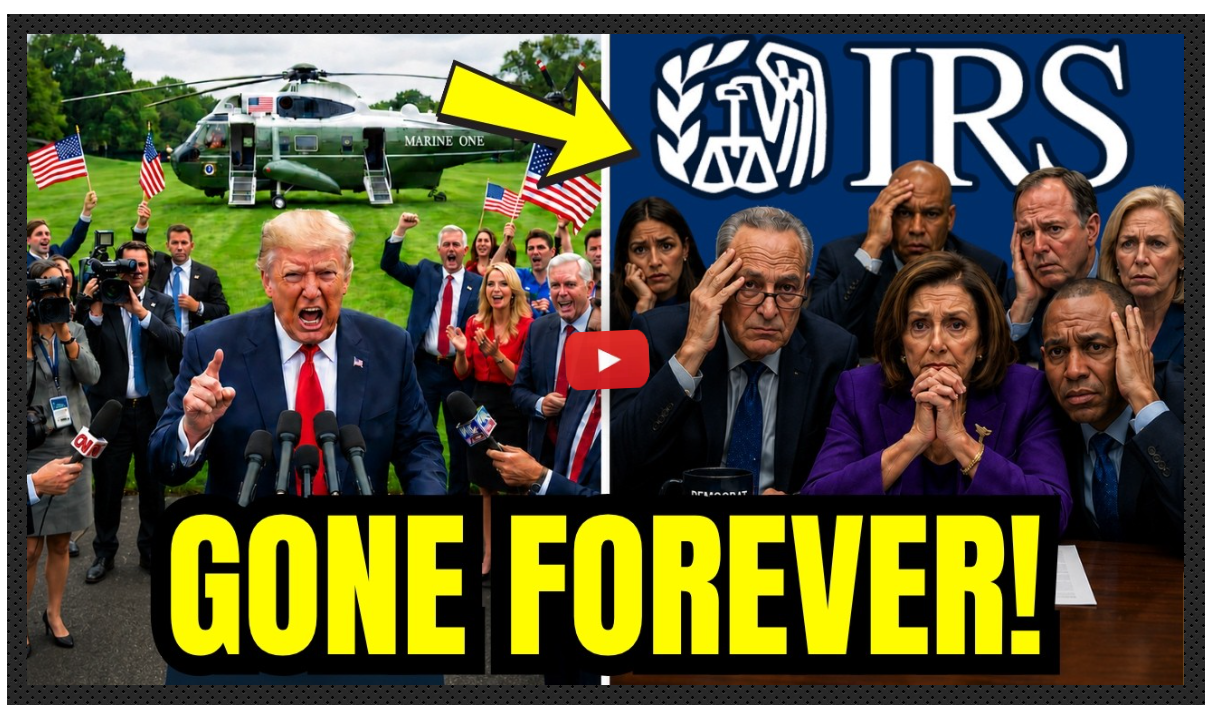 Trump’s “One Big Beautiful Bill”