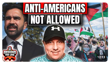 Chip Roy’s Proposed Ban on “Anti‑American Ideologies”
