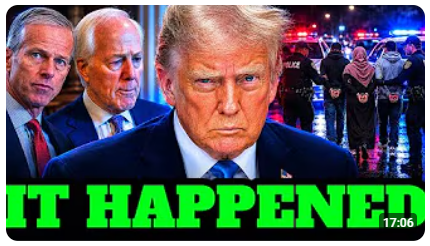 Trump EXPOSED Their Dirty Tricks…