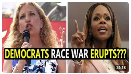 RACIAL Division EXPLODES as Schultz & Black Caucus FIGHT Over District!