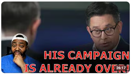 Democrat Candidate Comments on “God Is Non‑Binary”