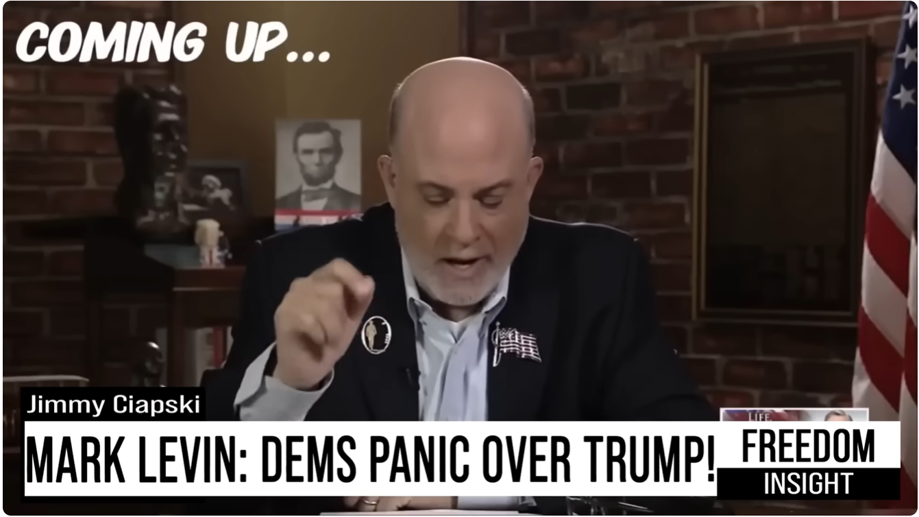 Are Millions Leaving the Democratic Party?