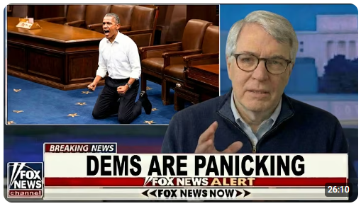 Democrats Scramble After Supreme Court Ruling