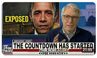 Obama’s 2026 Scandal Investigation Update