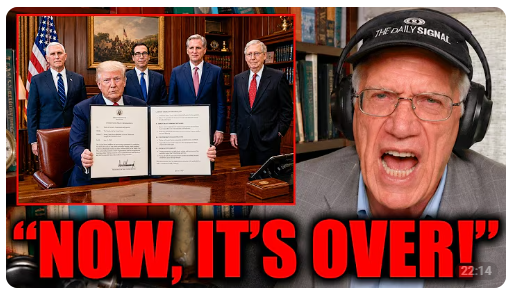 Victor Davis Hanson: U.S. Policy, Iran, and Political Fallout