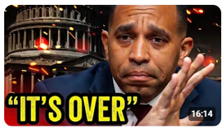 Democrat Leader Makes a BOMBSHELL Announcement!