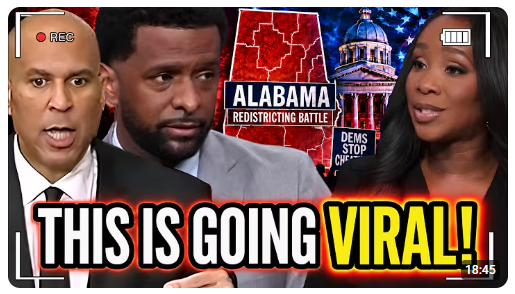 CNN Host Stops on LIVE TV After Democrat Collapse