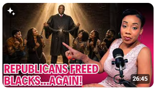 Supreme Court Just SHATTERED the Crow Democrat Plantation