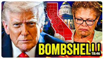 Trump Drops BOMBSHELL That Just BLEW UP the Democrats CORRUPTION