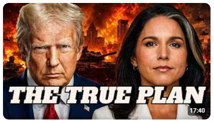 2 MAJOR LEAKS in DC… The Second One Deserves LIFE IN PRISON!